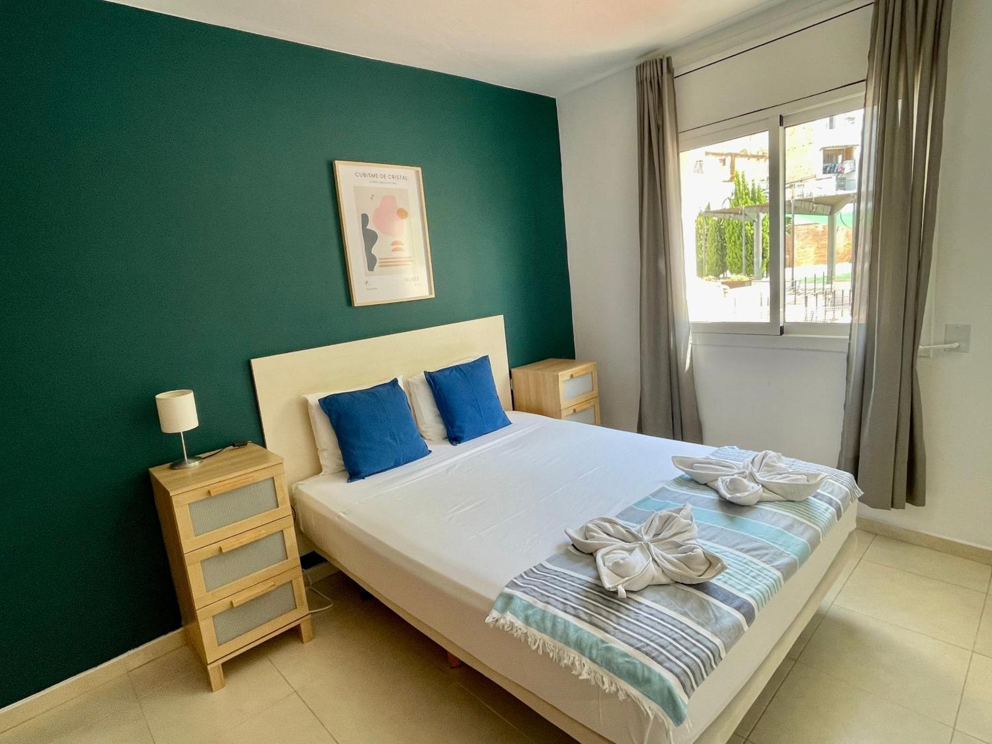 Sant Pau Beach Home With Terrace 锡切斯 外观 照片